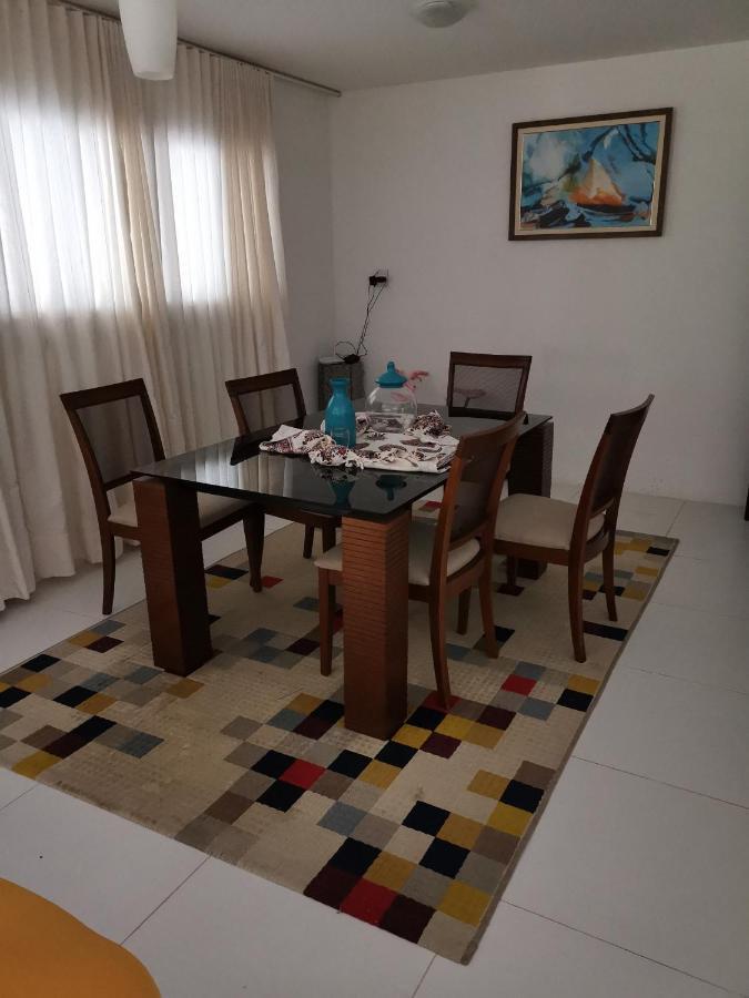 Recanto Do Angelo Salvador Eksteriør billede